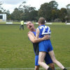 FIDA 2008 Grand Final Action Shots