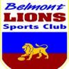 Belmont Lions Logo