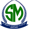 St Mary's 2 Logo