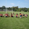 2011 Intraclub Match