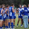 2011 Round 1 Vs Strathalbyn 