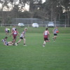 2011 Interleague - Day 1