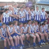 2011 Under 14 Grand Final