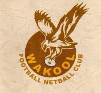 Wakool