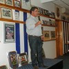 David Boon Address