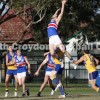 2012 Round 7 - Vs Noble Park