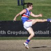 2012 Round 13 - Vs Balwyn