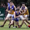 2012 Round 14 - Vs Noble Park (Colts)