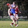 2012 Round 18 - Vs Blackburn (Colts)