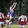 2012 Round 18 - Vs Blackburn (Reserves)