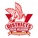 South Melbourne Districts