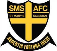 St Mary's Salesian