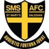 St Mary's Salesian Logo