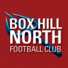 Box Hill North Logo