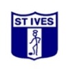 St Ives U14 Div 1 Logo