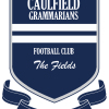 Caulfield Grammarians Logo