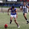 2013 Round 2 - Vs Scoresby (Reserves)