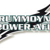 Drummoyne U12 Logo