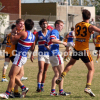 2013 Round 3 - Vs Rowville (Thanks to Kel)