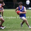 2013 Round 4 - Vs Blackburn (U19s & Reserves)