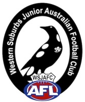 Western Suburbs U12