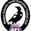 Western Suburbs U12 Logo