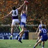 2013 Round 5 - Vs East Ringwood (Reserves)