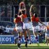 2013 Round 5 - Vs East Ringwood (Seniors)