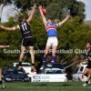 2013 Round 7 - Vs East Burwood (Reserves)