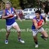 2013 Round 7 - Vs East Burwood (Seniors)