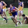 2013 Round 8 - Vs Noble Park (U19's)