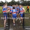 2013 Round 8 - Vs Noble Park (Seniors)