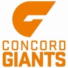 Concord U12 Logo