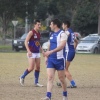 MAZ vs Banyule