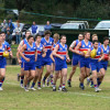 2013 Round 13 - Vs Rowville  (Seniors)