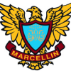 Marcellin Logo