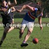 2013 Round 16 - Vs Norwood (Reserves)