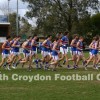 2013 Round 17 - Vs Blackburn (Seniors)