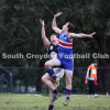 2013 Round 18 - Vs East Burwood (U19s)