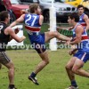 2013 Round 18 - Vs East Burwood (Reserves)