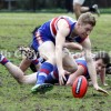 2013 Round 18 - Vs East Burwood (Seniors)