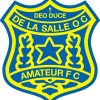 De La Salle Logo