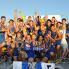 2013 Premiers