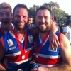 2013 Vets Grand Final Winners!