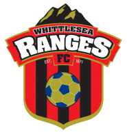 Whittlesea Ranges FC Under 12's Joe