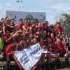 U19 Premiership 2013