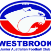 Westbrook U14 Div 1 Logo