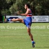 2014 Round 1 Vs Scoresby (Reserves)