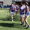 2014 Round 2 - Vs Balwyn (Seniors)