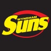 Wyndham Suns Logo